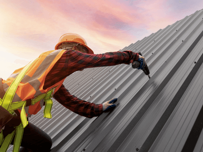About Roof Repair Experts Grenville, NM